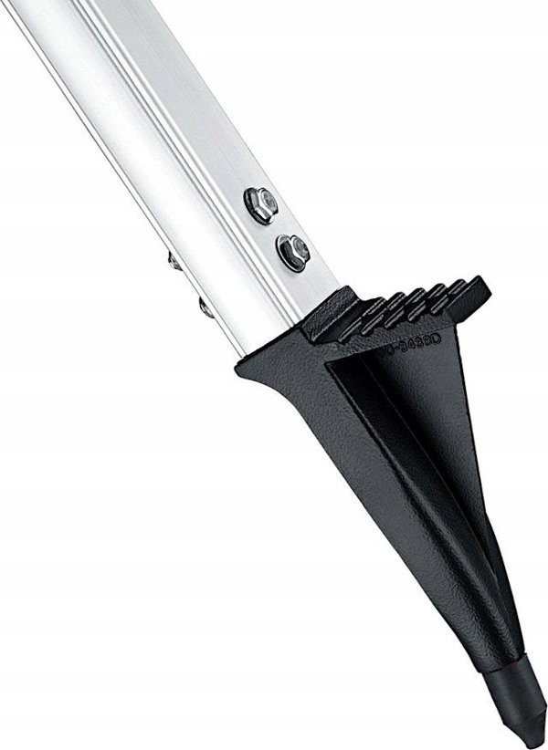 BOSCH Bosch BT 170 HD Professional, τρίποδα και αξεσουάρ τριπόδων (αλουμίνιο, για σημεία, γραμμές και περιστρεφόμενα λέιζερ)