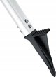 BOSCH Bosch BT 170 HD Professional, τρίποδα και αξεσουάρ τριπόδων (αλουμίνιο, για σημεία, γραμμές και περιστρεφόμενα λέιζερ)