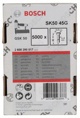 Bosch Καρφί με βυθισμένη κεφαλή 45mm για GSK 50 5000τμχ. (2608200517)