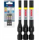 Σετ άκρων βιδώματος PRO T Impact BOSCH
