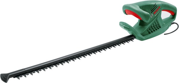 Bosch Ηλεκτρικό Ψαλίδι Μπορντούρας EasyHedgeCut 55, 18V, 55cm, με Σύστημα Anti-Blocking
