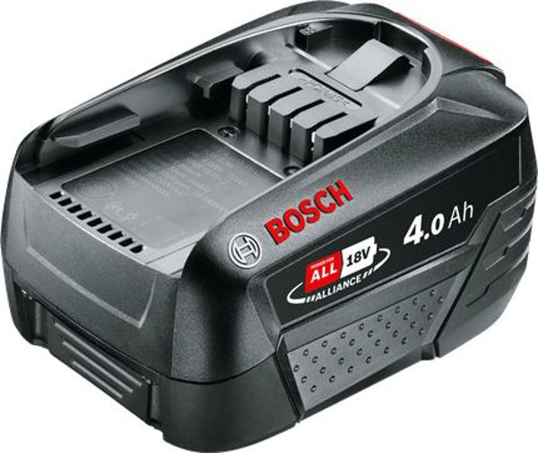 Μπαταρία Bosch 1600A011T8 18V Li-ion 4.0Ah