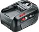 Μπαταρία Bosch 1600A011T8 18V Li-ion 4.0Ah