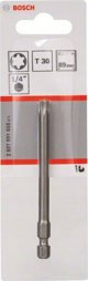 Κατσαβιδόλαμα Bosch extra hard Bosch 2607001658