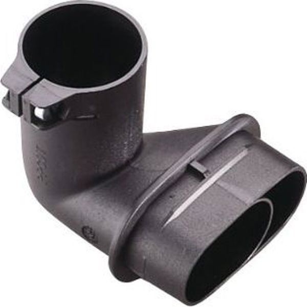 Προσαρμογέας γωνίας Bosch για PEX125+PBS60/75 (2605702037)