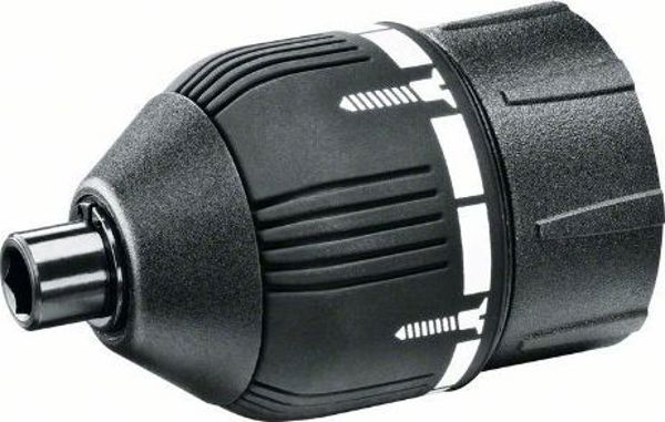 Συλλογή Bosch IXO δοκιμή ροπής