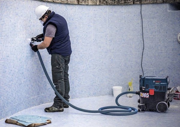 Bosch Expert ACZ 85 RD4 Πριονόδισκος Διαμαντιού για Αρμόστοκους & Λειαντικά Υλικά, 85mm