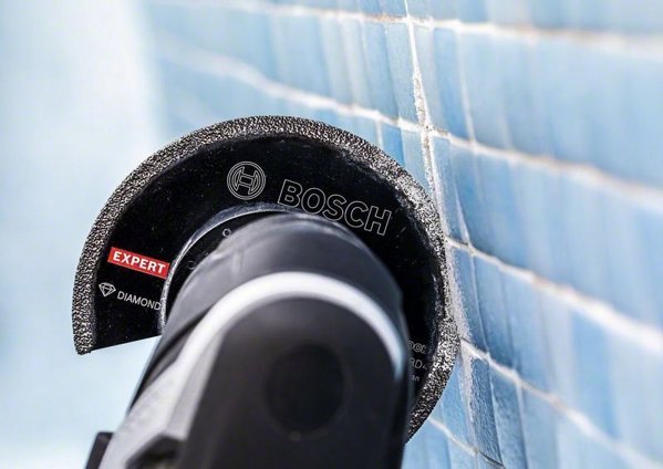 Bosch Expert ACZ 85 RD4 Πριονόδισκος Διαμαντιού για Αρμόστοκους & Λειαντικά Υλικά, 85mm