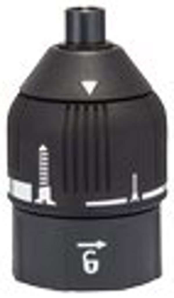 Προσαρμογέας ροπής Bosch Bosch DIY IXO Collection, για IXO III, IV και V