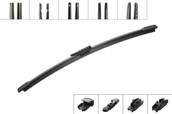 Bosch WIPERS MULTI ADAPTER REAR AM28H