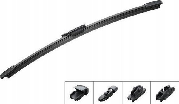 Bosch WIPERS MULTI ADAPTER REAR AM28H