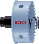 Bosch Bosch hole saw set Special for Sheet Metal Electrics, 22-64mm, 9-piece (in case)