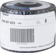 Δίσκος καθαρισμού Bosch BOSCH, 125 mm, 22.23 mm, SiC 125 mm
