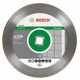 Διαμαντόδισκος Bosch Best for Ceramic 300x25,4x2,8mm 2608602639