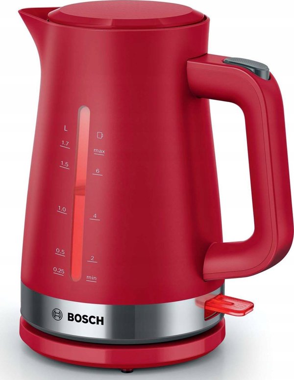 Bosch TWK 4M224 MyMoment κόκκινο