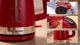 Bosch TWK 4M224 MyMoment κόκκινο