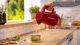 Bosch TWK 4M224 MyMoment κόκκινο