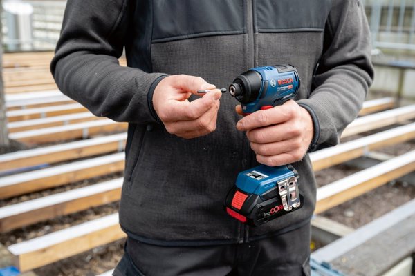 Bosch WKRETARKA UD.AKU.GDR 18V-220 C