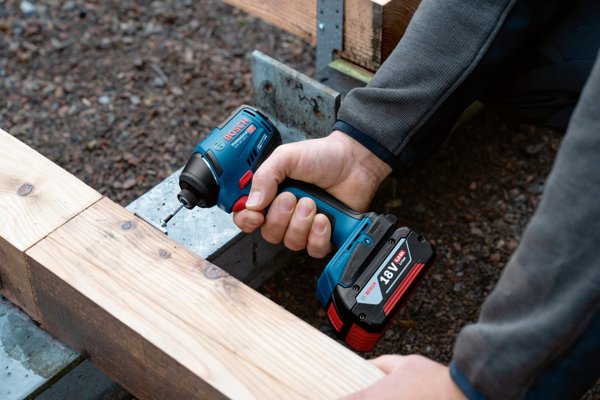 Bosch WKRETARKA UD.AKU.GDR 18V-220 C