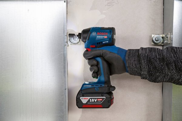 Bosch WKRETARKA UD.AKU.GDR 18V-220 C