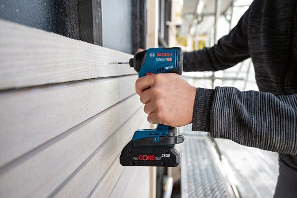 Bosch WKRETARKA UD.AKU.GDR 18V-220 C