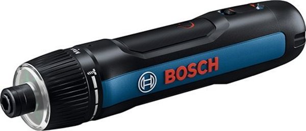 Κατσαβίδι Bosch GO 3.0 USB-C 3.6 V 06019H2201