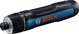Κατσαβίδι Bosch GO 3.0 USB-C 3.6 V 06019H2201