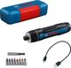 Κατσαβίδι Bosch GO 3.0 USB-C 3.6 V 06019H2201