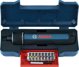Κατσαβίδι Bosch GO 3.0 USB-C 3.6 V 06019H2201
