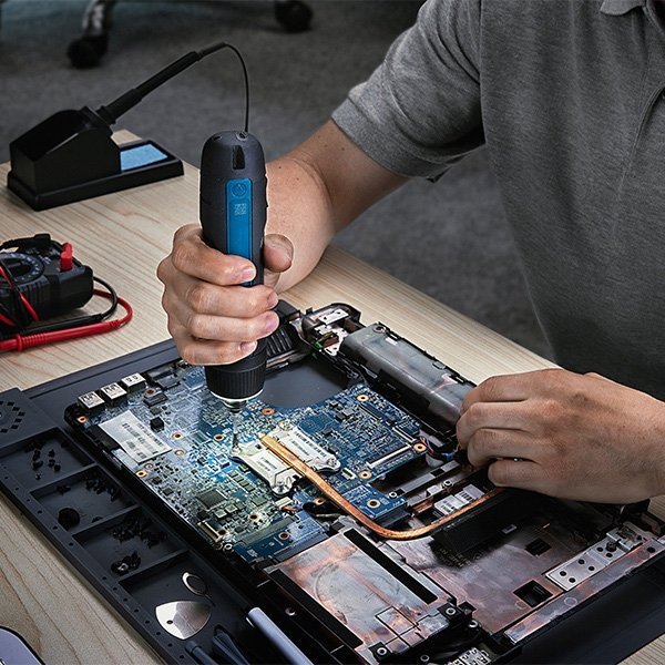 Κατσαβίδι Bosch GO 3.0 USB-C 3.6 V 06019H2201