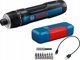 Κατσαβίδι Bosch GO 3.0 USB-C 3.6 V 06019H2201