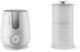Philips Θερμαντήρας Μπιμπερό και Αποστειρωτής Fast Bottle Warmer 8720689046138