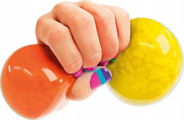 Σταθμός κατασκευής Squishy DOCTOR SQUISH της Boti Global