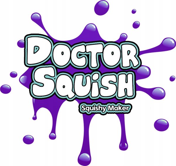 Σταθμός κατασκευής Squishy DOCTOR SQUISH της Boti Global