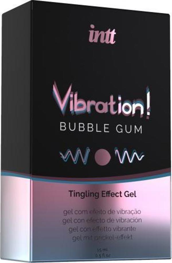 BoT Ενυδατικό Gel Δόνησης Φουσκάλα 15ml - 11217955