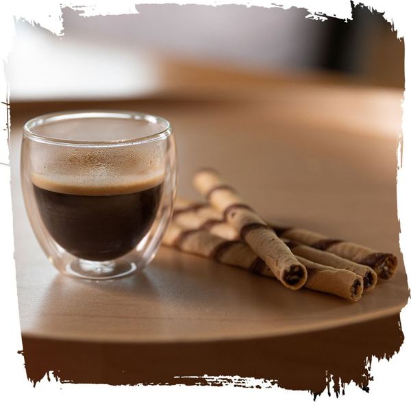 Botti προϊόν στο Sosnowcu - Κούπες και ποτήρια Botti Ποτήρι () - Morelenet_8498368