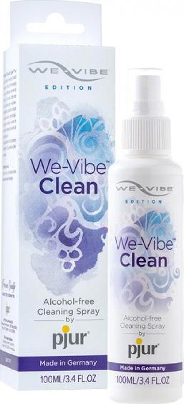 BoT Ζελ Χειροπληξίας Clean 100 ml – Χωρίς Αλκοόλη