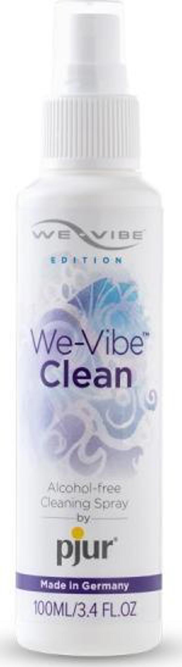BoT Ζελ Χειροπληξίας Clean 100 ml – Χωρίς Αλκοόλη