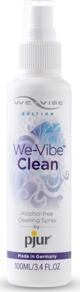 BoT Ζελ Χειροπληξίας Clean 100 ml – Χωρίς Αλκοόλη