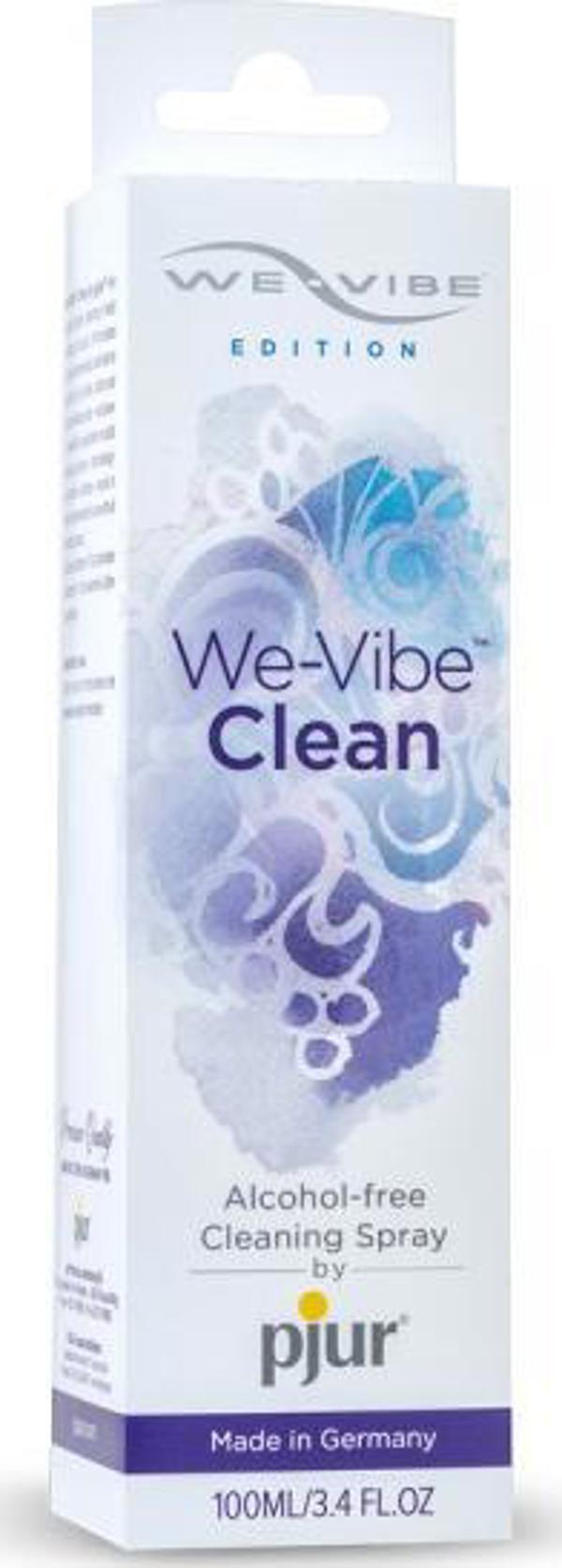 BoT Ζελ Χειροπληξίας Clean 100 ml – Χωρίς Αλκοόλη