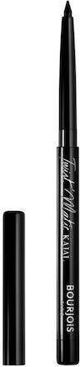Bourjois Paris Twist Matic Kohl Αυτόματο Μολύβι Ματιών 01 Char Kohl 1,2g