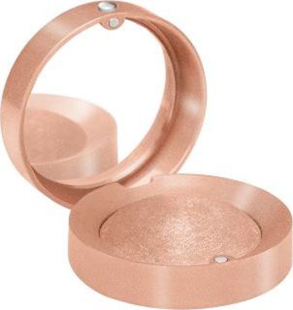 Bourjois Paris Μονή Σκιά Ματιών 002 Round Pot 1.7g