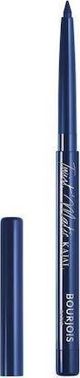 Bourjois Paris Twist Matic Kajal Αυτόματο Μολύβι Ματιών 05 Mielle Une Blue 1.2g