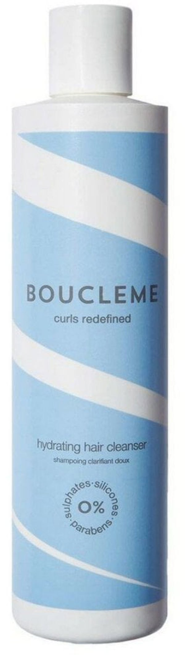 "Bouclème Curls Redefined" ενυδατικό σαμπουάν μαλλιών 300ml