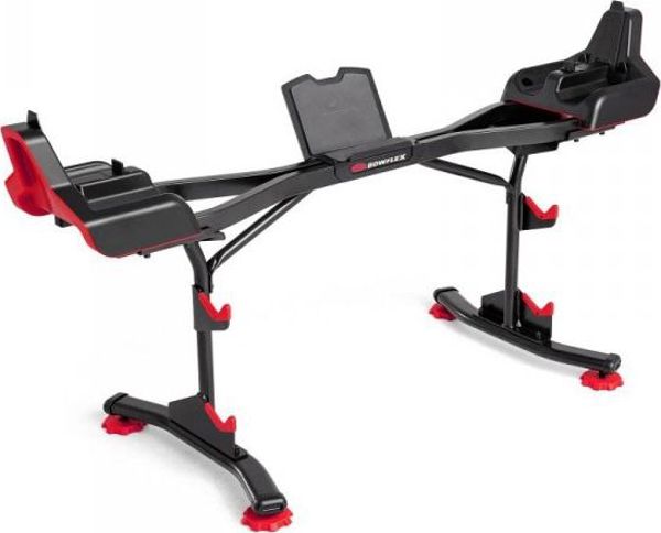 Bowflex BOWFLEX ΒΑΣΗ ΓΙΑ ΜΠΑΡΕΣ SELECT TECH