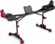 Bowflex BOWFLEX ΒΑΣΗ ΓΙΑ ΜΠΑΡΕΣ SELECT TECH