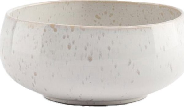 Μπωλ S|P Collection Curvy Pearl, 14.5 x 6.5 cm