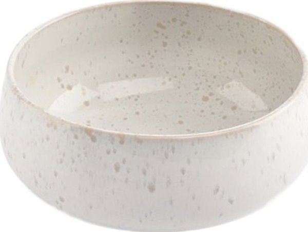 Μπωλ S|P Collection Curvy Pearl, 14.5 x 6.5 cm