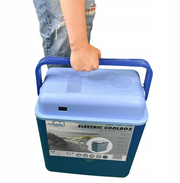 ΨΥΓΕΙΟ ΚΟΥΤΙ 30 ΛΙΤΡΩΝ 12V