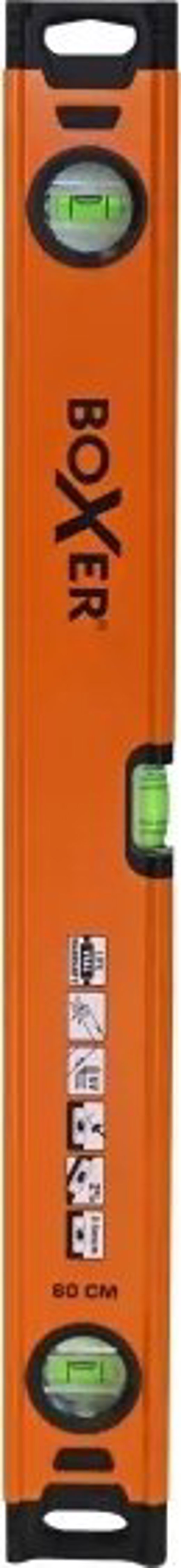 Boxer® vaterpas 600 mm
